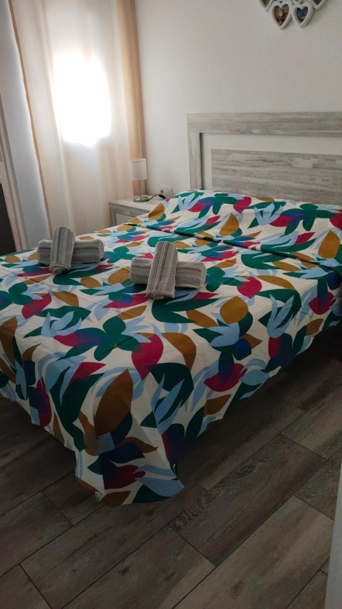 Apartamento Berenguer Cullera Exterior photo