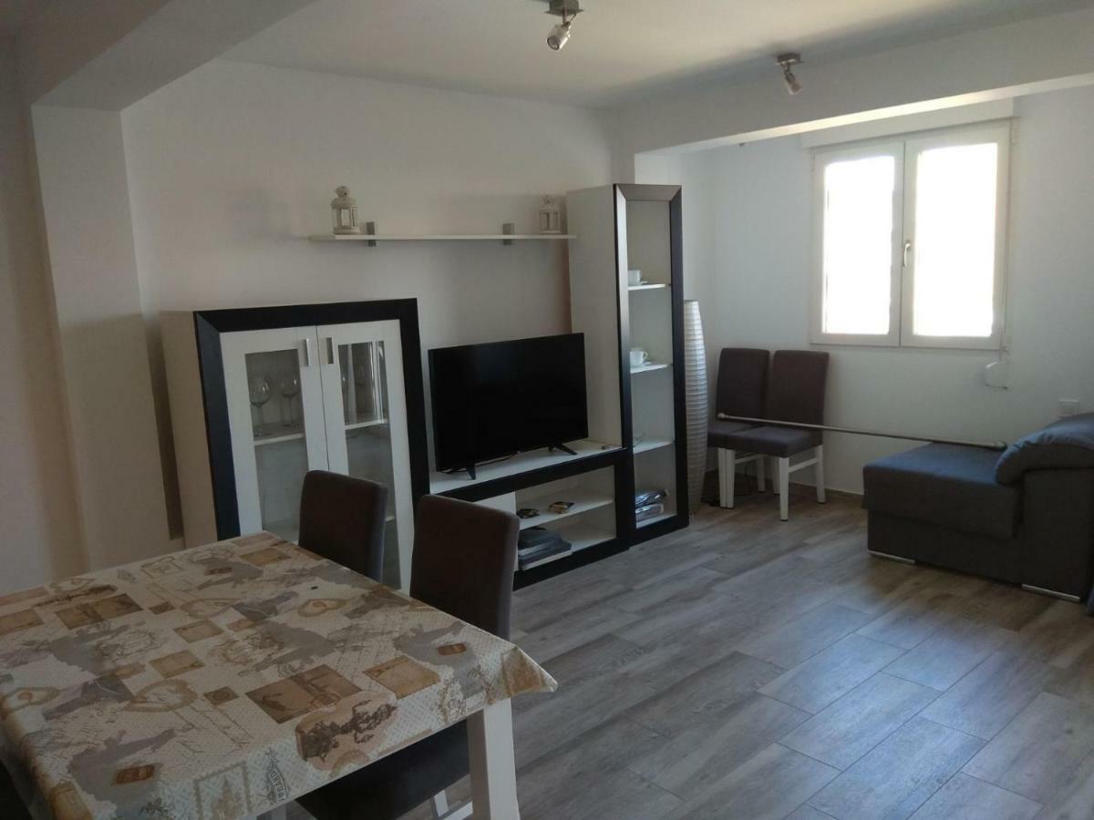 Apartamento Berenguer Cullera Exterior photo