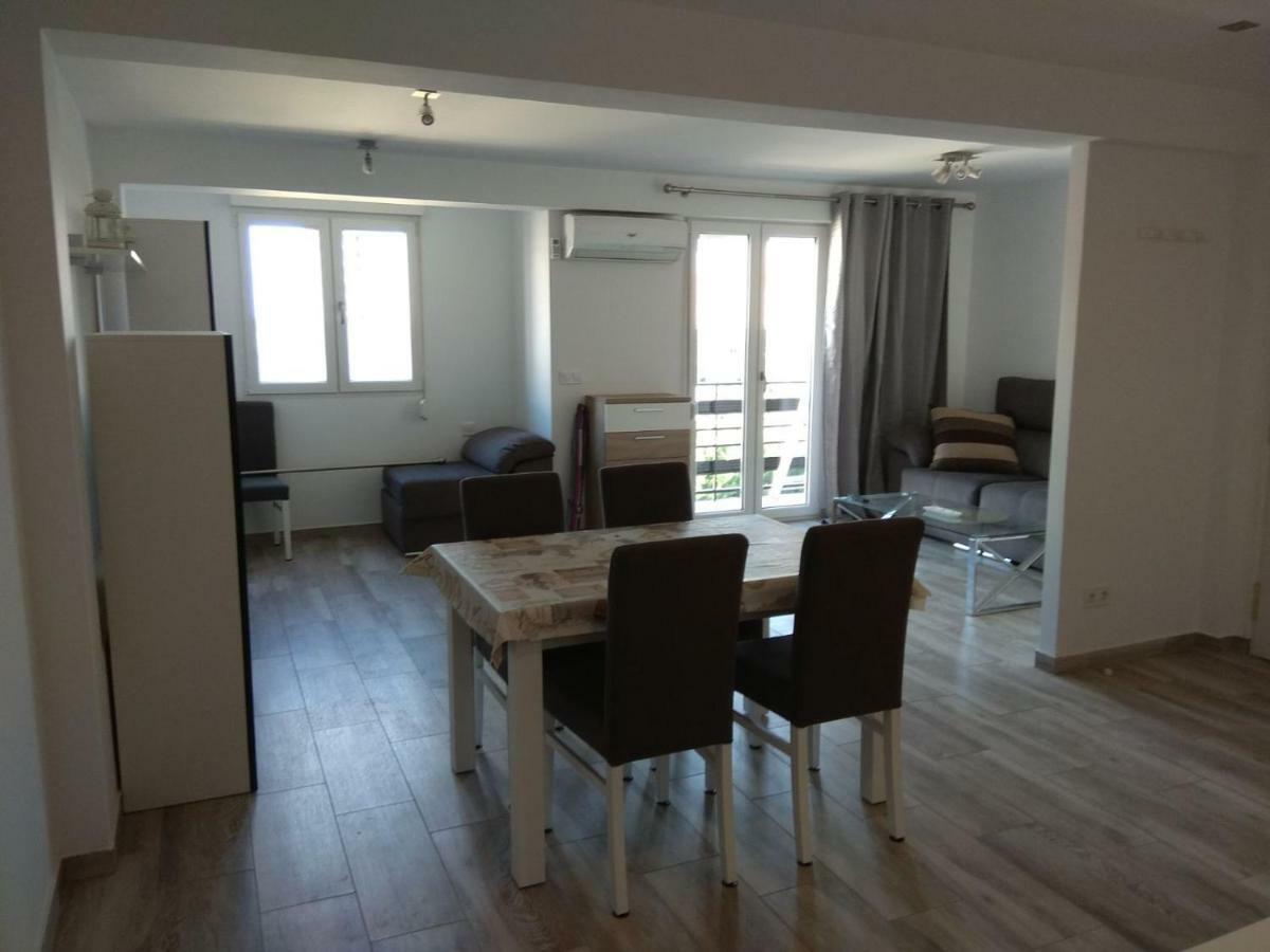 Apartamento Berenguer Cullera Exterior photo