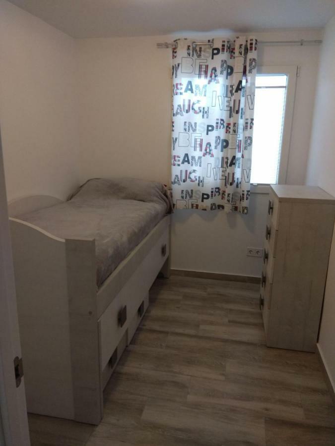 Apartamento Berenguer Cullera Exterior photo