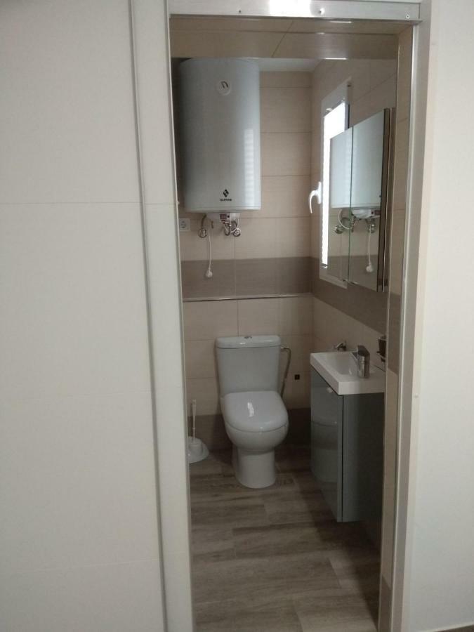 Apartamento Berenguer Cullera Exterior photo