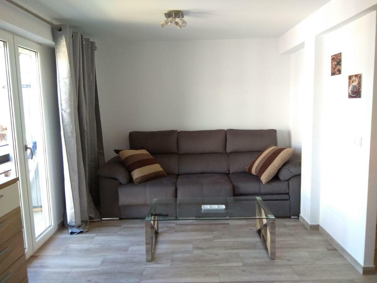 Apartamento Berenguer Cullera Exterior photo